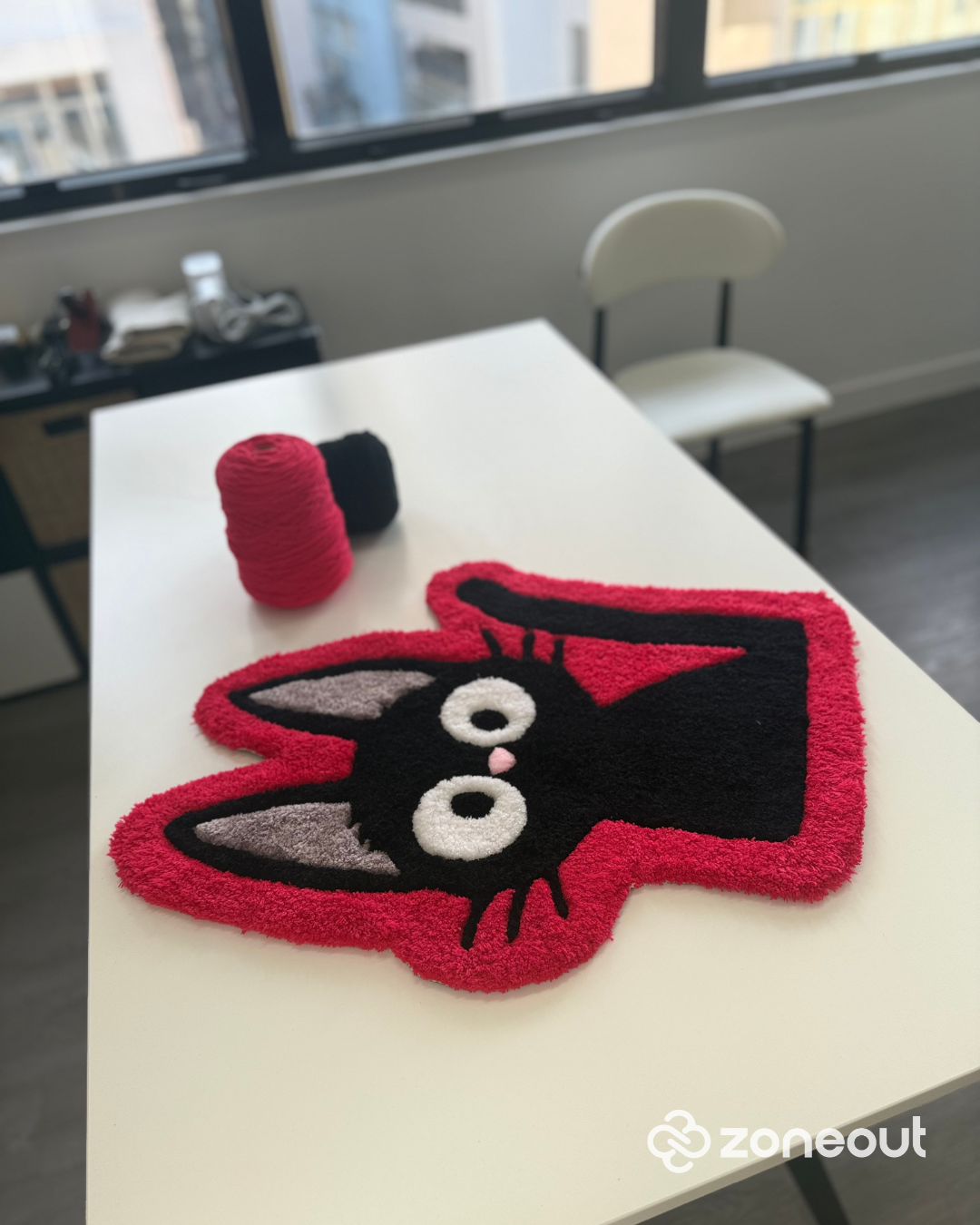 香港 Tufting 工作坊價錢：$400 至 $700 之間，差在哪裡？